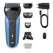 Braun Rasoio barba SERIES 3