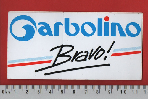 Garbolino peche amorce - -,