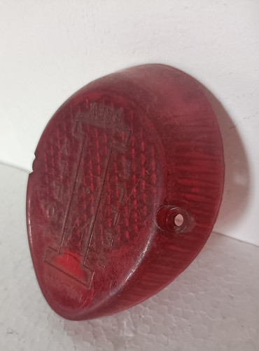 Plastica fanale selle - fanale, jolly