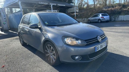 Culla motore anteriore