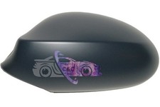 CALOTTA SPECCHIO RETROVISORE SX C/PRIM.BMW SERIE 1 E87 07>10 2007 AL 2010