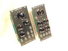 Erica Synths Polivoks VCO VCF