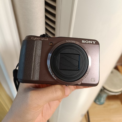 Sony cyber shot dsc hx30v - cyber-shot, dsc-hx30v/hx30