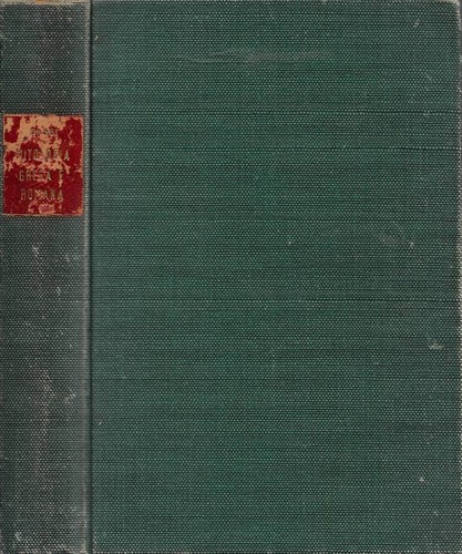 Mitologia greca romana ad - mitologia, (ad