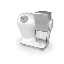 Imetec 7480 grattugia elettrica Verde, Bianco