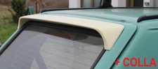SPOILER ALETTONE PER FIAT