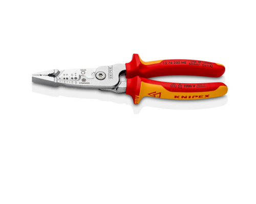 Pinze spellafili knipex - pinze,