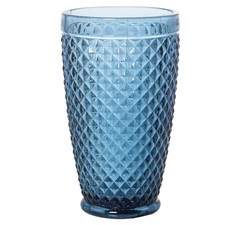 DRW Set di 6 bicchieri alti di