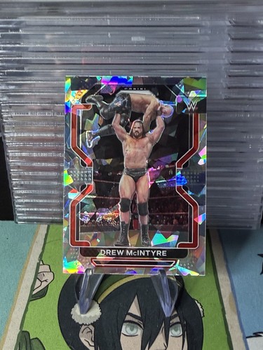 2023 panini prizm wwe - 2023,