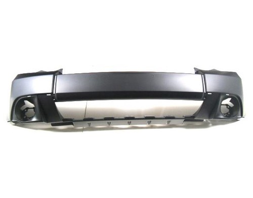 Paraurti anteriore jeep grand - paraurti,