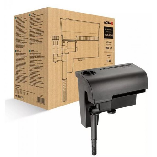 Aquael fzn pro 1500 - pro,