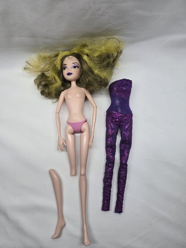 Jakks pacific winx club - jakks,
