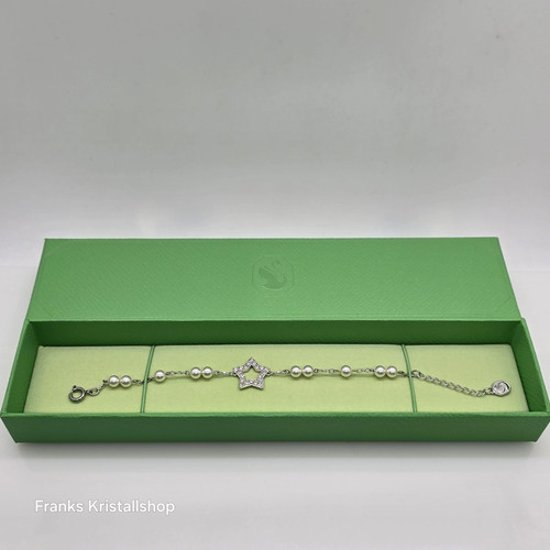 Swarovski bracciale stella - bracciale,