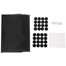 Tende Nere Oscuranti Porta