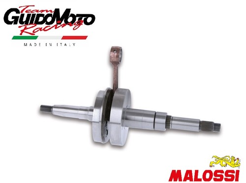 Albero motore rhq spinotto - rhq, Ø