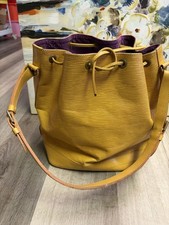 Louis Vuitton Borsa Secchiello
