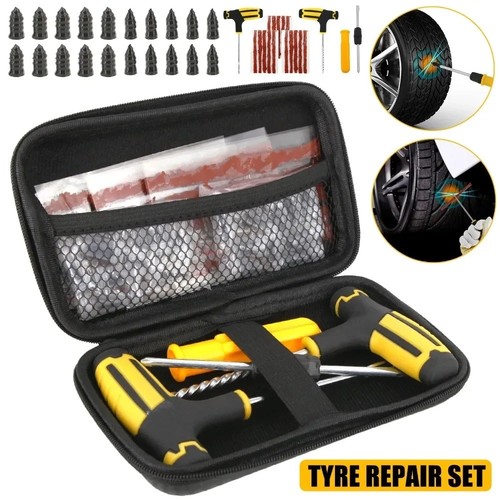 Kit ripara gomme foratura - x,