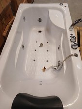 Vasche Idromassaggio Da