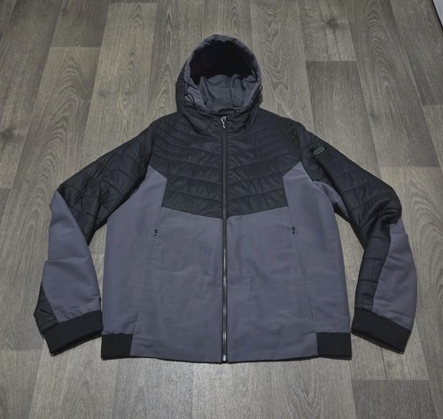 Giacca hugo boss imbottita - giacca,
