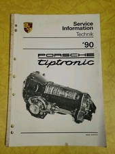 1990 Porsche 911 Carrera 2