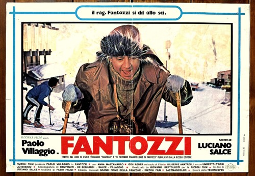 Fotobusta manifesto poster - manifesto,