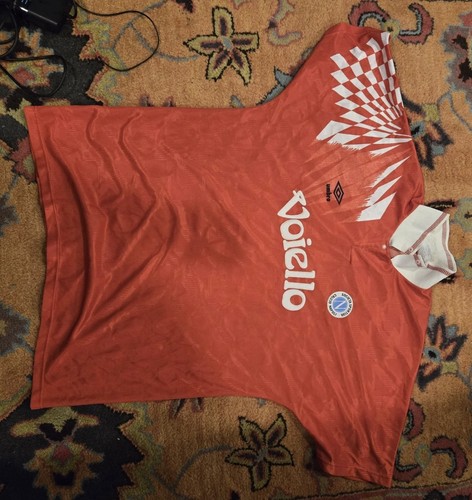 Maglia calcio umbro - calcio,