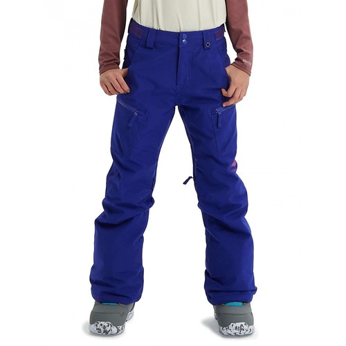 Pantaloni snowboard burton - pantaloni,