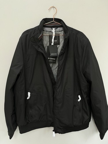 Geox respira giacca uomo - respira,