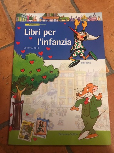 Folder libri per infanzia - folder, l