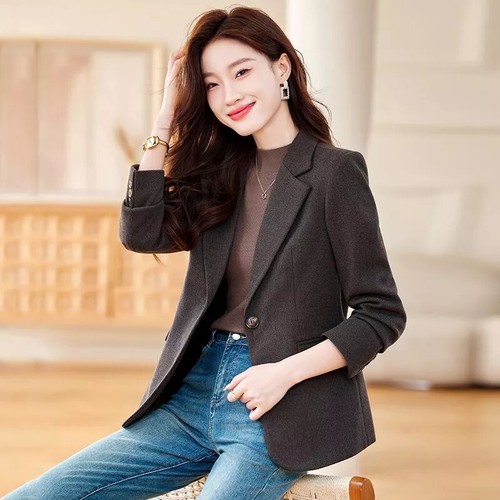 Giacca tailleur blazer - giacca,