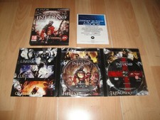 DANTE'S INFERNO DEATH EDITION