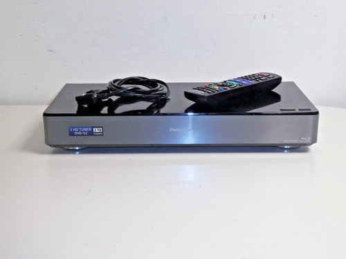 Panasonic dmr bst940 - panasonic, dmr-bst940