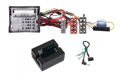 Auto radio lattina bus - radio,