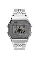 Timex uomo t80 rétro - uomo,