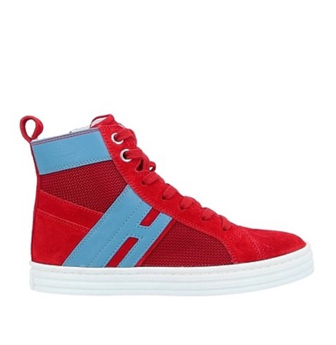 Top alto unisex bambino hogan - alto,