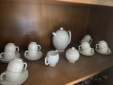 SET 6 TAZZINE DA THE IN