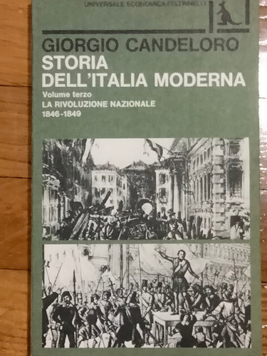 Storia dell italia - "storia, dell'italia
