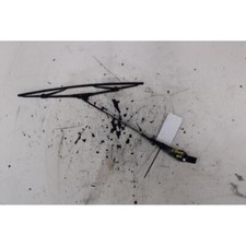 BRACCIO TERGIPARABREZZA