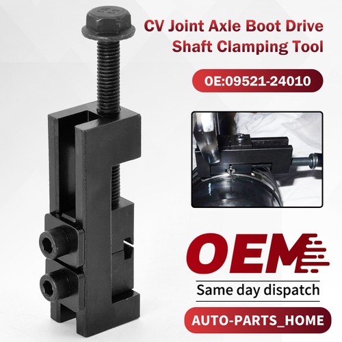 09521 24010 joint axle - cv,