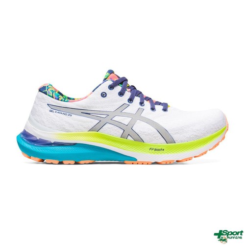Scarpa running asics gel - scarpa,