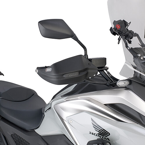 Givi kit paramani protezione - paramani,