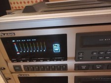 Alesis ADAT TYPE II XT20 Digital 8-Track Audio Tape Deck Player Recorder