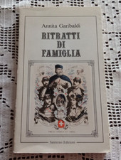RITRATTI DI FAMIGLIA Annita