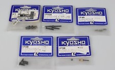 C0F4 Kyosho vintage IFW36 IF36
