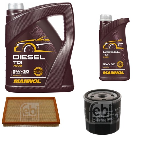 Febi bilstein pacchetto - febi,