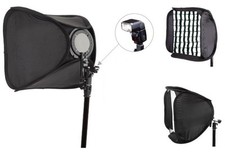 Softbox facile 24" per flash