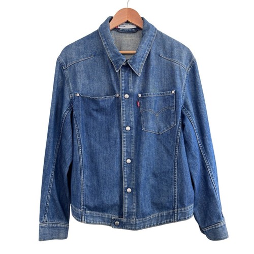 Giacca jeans levi - jeans, levi’s