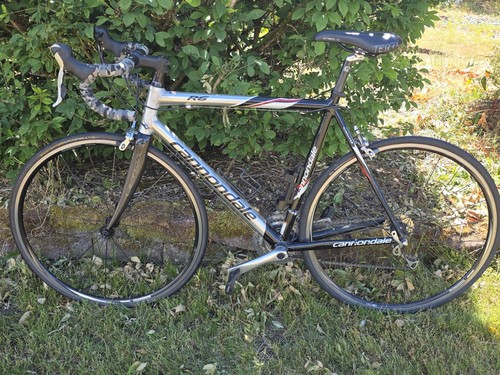 Cannondale caad9 road bike - caad9,