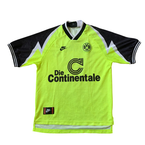 Maglia borussia dortmund - maglia,