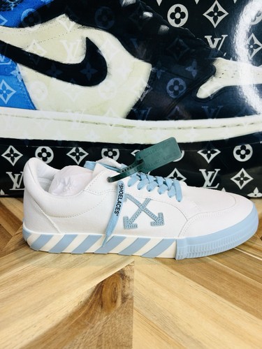 Off white uomo tela - off-white,